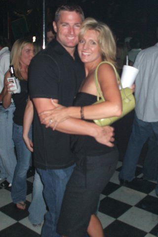 Sandra Braddy