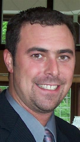 Scott Marsh