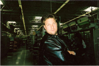 Andrew Corrao