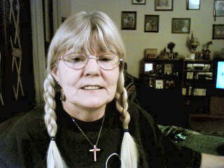 Martha Stevens