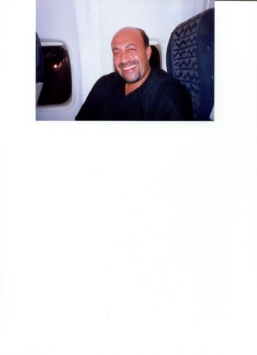 Bahram Emadi