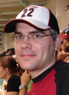 Matthew Isbell