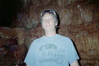 Brent Mckenney