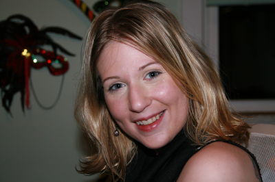 Hallie Lerner