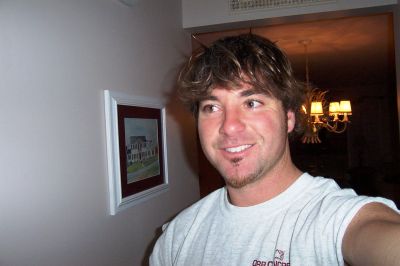 Michael Sarro