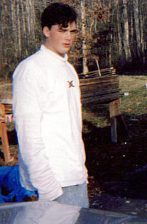 Jeffrey Tenebaum