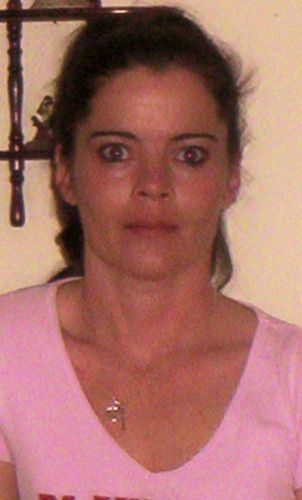 Christina Hayes