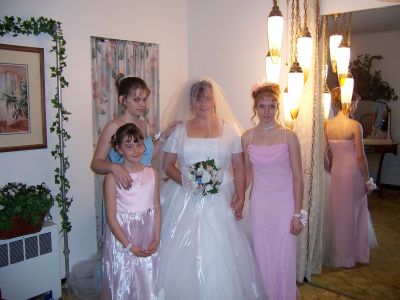 Jennifer Goodwin