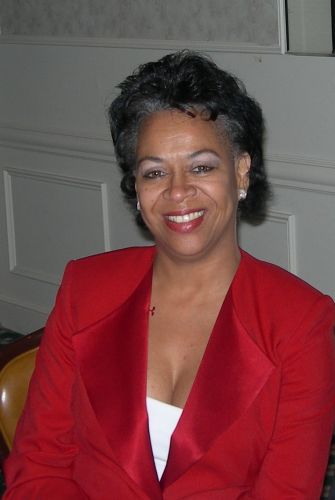 Denise Raboin