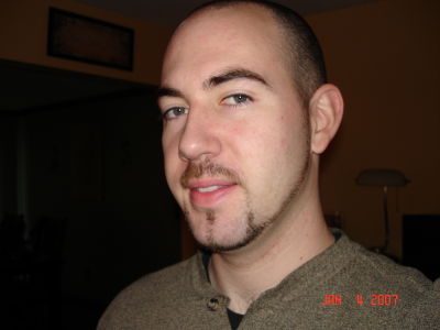 Justin Waters