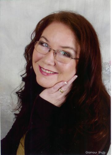 Rhonda Hooks