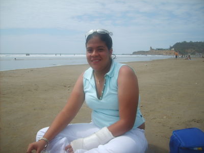Cynthia Flores