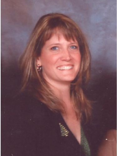 Sharon Aldridge