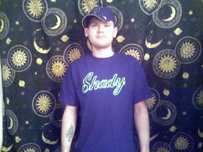 Jeremy Horton