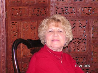 Annette Kinstler