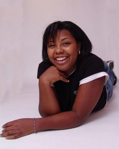 Laverne Caples