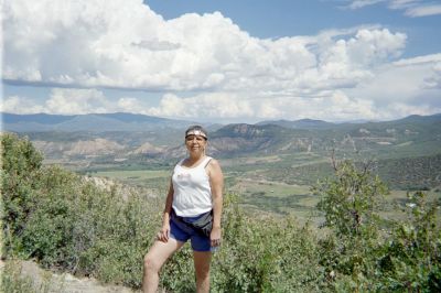 Bertha Ordonez