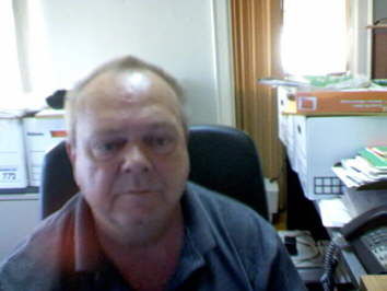 David Cuzner