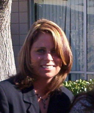 Martha Hoover