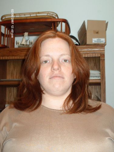 Lisa Deboer