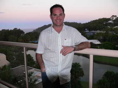 Michael Koontz