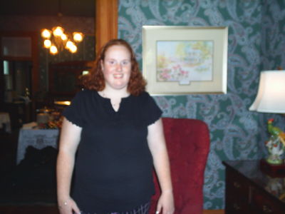 Stephanie Gardiner
