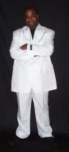Jarin Mccants