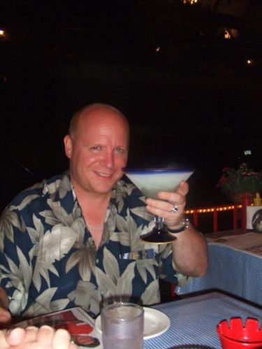Jeffrey Merry