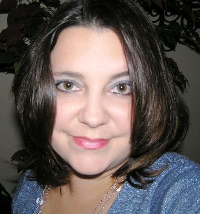 Christy Holmes