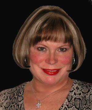 Carla Warsow