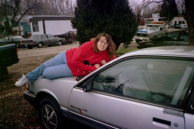 Mindy Blaney