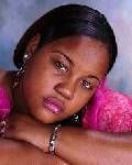 Ljaila Moore