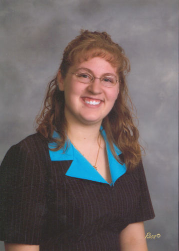 Jennifer Wagness