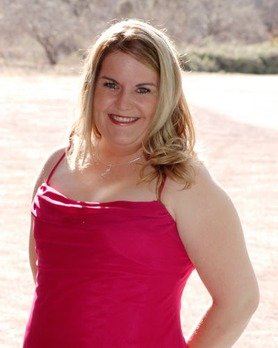 Patty Comstock