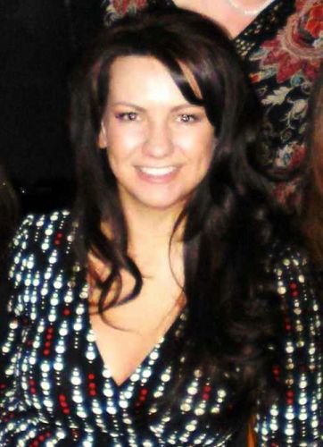 Andrea Cole