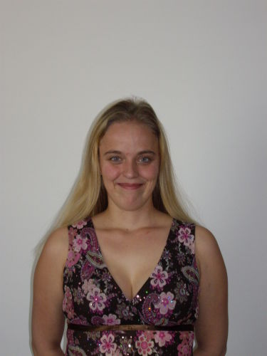 Loretta Bidwell