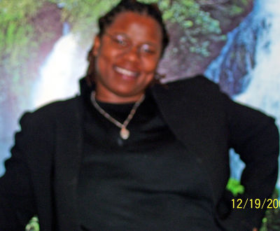 Shanda Diggs