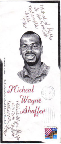 Michael Shaffer
