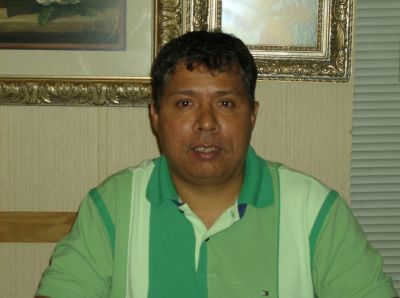 Pablo Victorino