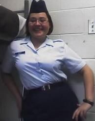 Gwendolyn Mcallister