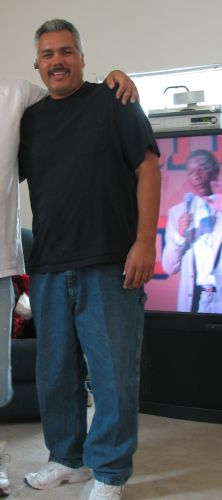 Alex Arguelles