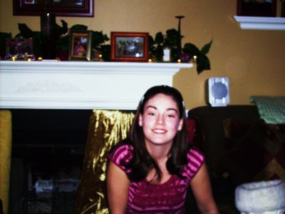 Samantha Barnes