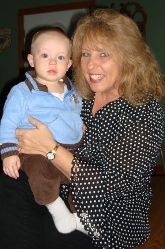 Sherry Reinke