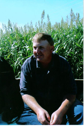 Carl Mcclain