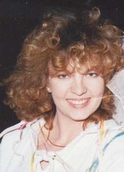 Heather Strauss