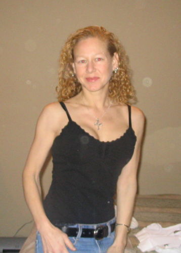 Shelly Hasbrouck
