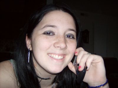Brittany Mauldin