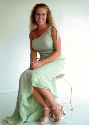 Amy Cantley