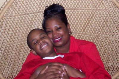 Tamiqua Bryson