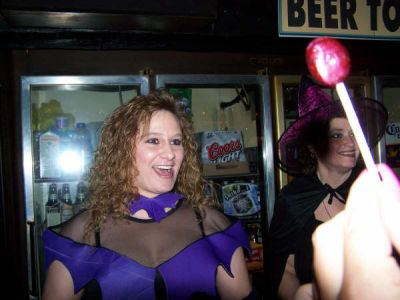 Tammy Harrington